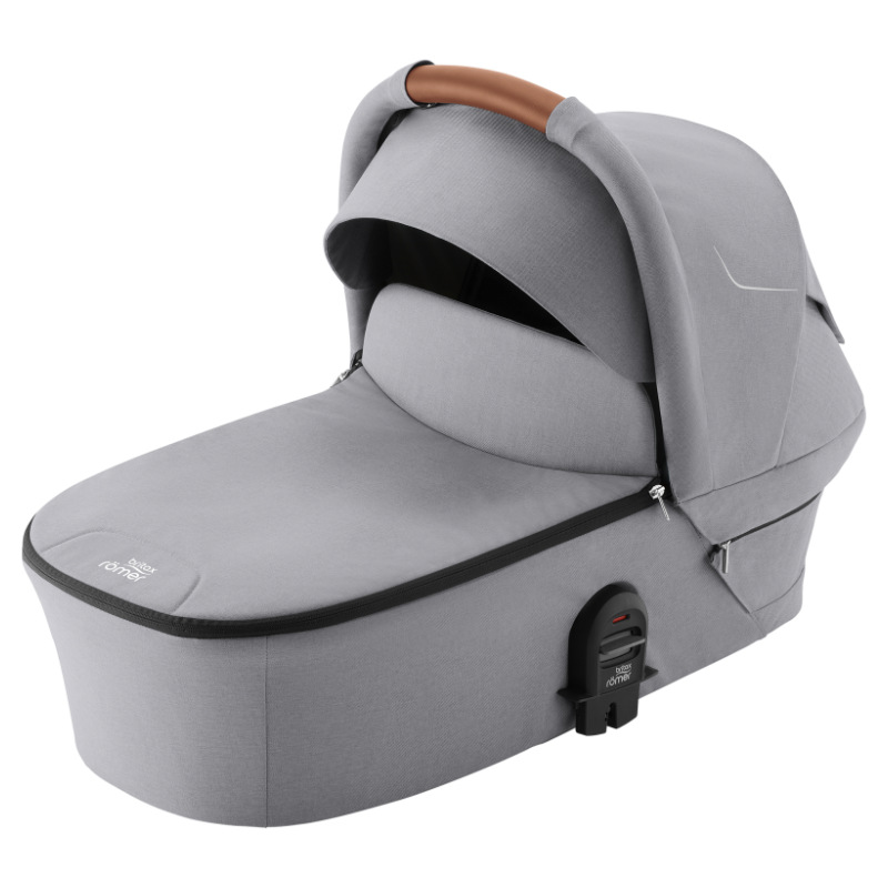 Britax Roemer  21 SMILE 5Z Frost Grey -   10