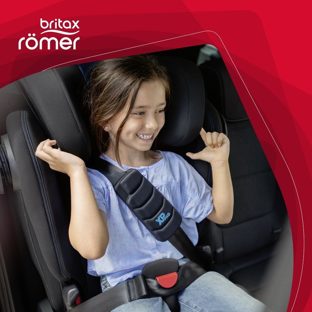 Детское кресло britax romer kidfix 2 s