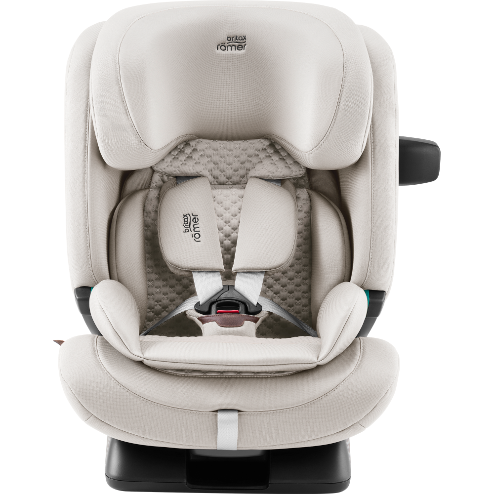 Britax Roemer Автокресло ADVANSAFIX PRO LUX | Soft Taupe - фото  6