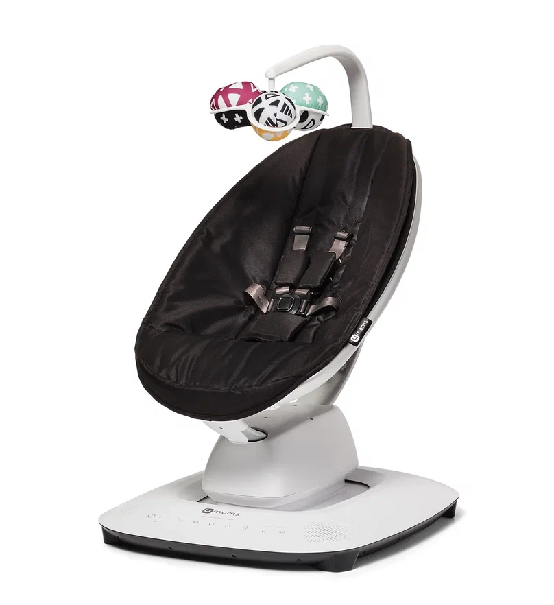 Стульчик для кормления mamaroo