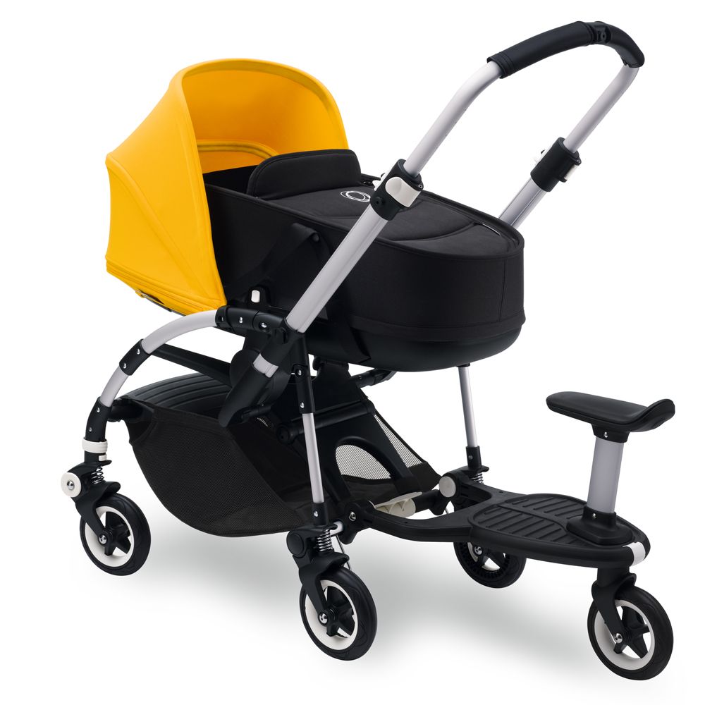 bugaboo comfort plus