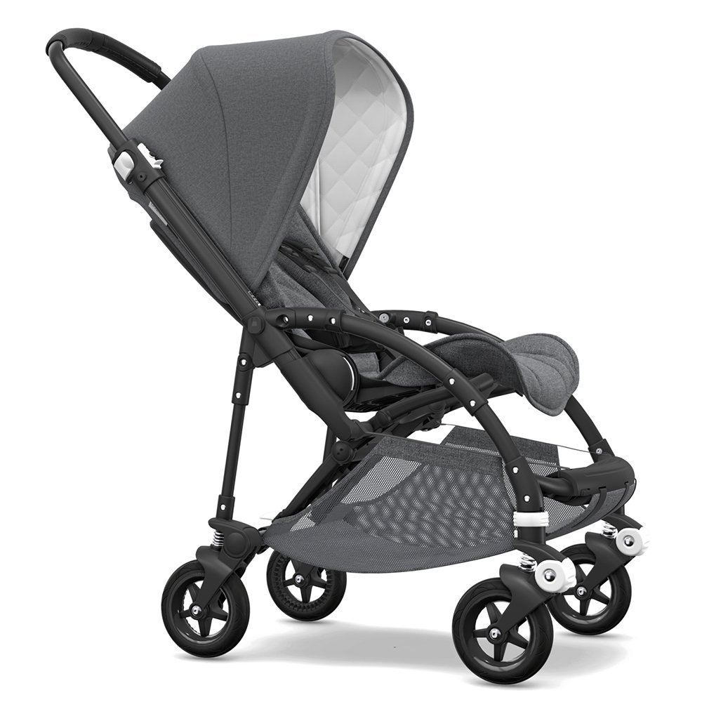 eddie bauer alpine 3 travel system