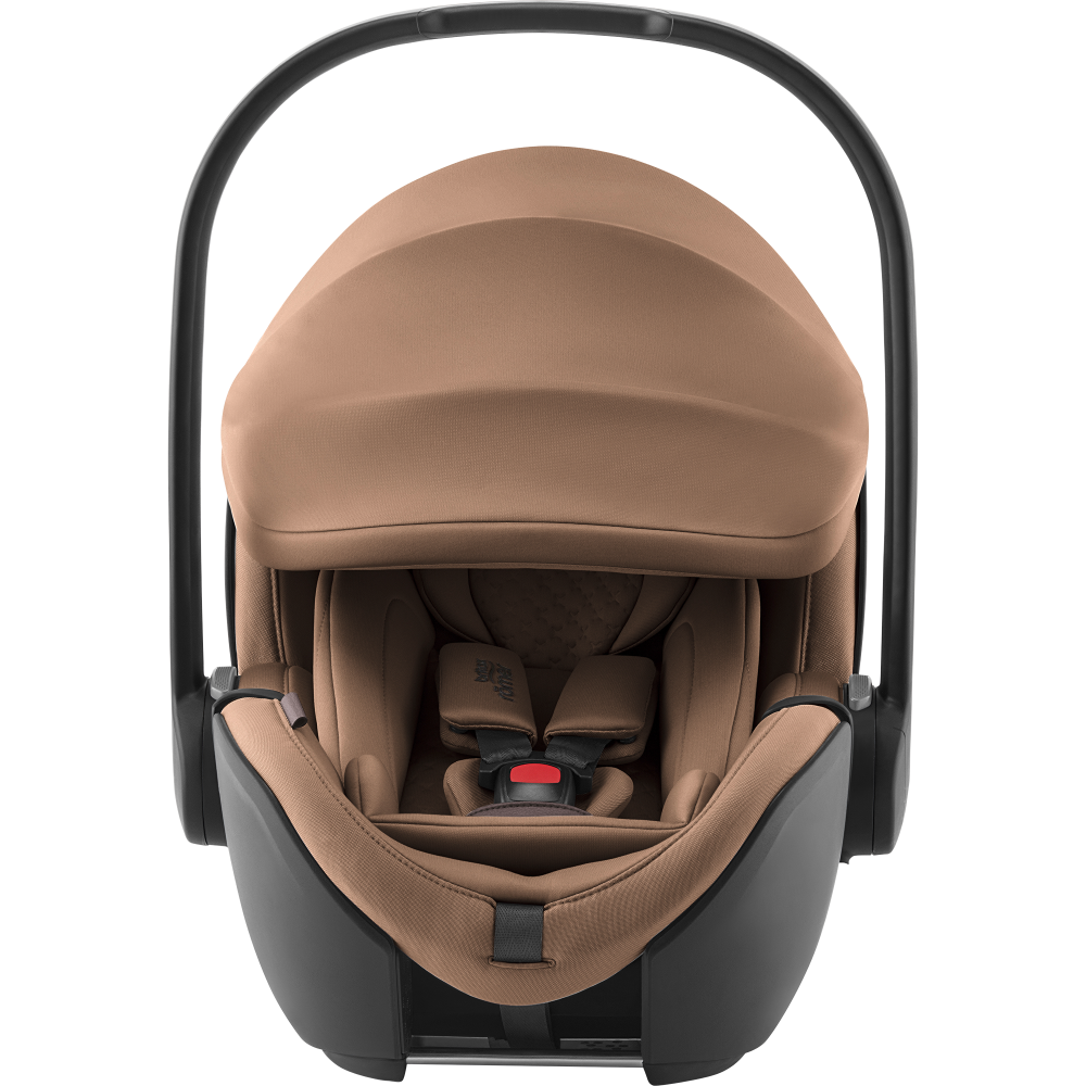 Britax Roemer автокресло BABY-SAFE PRO LUX | Warm Caramel - фото  7