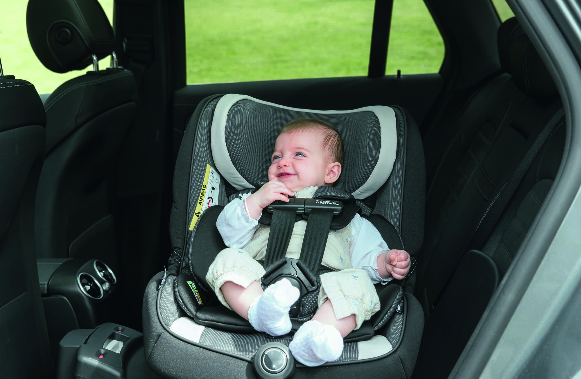   Peg Perego:  Primo Viaggio 360 Evo