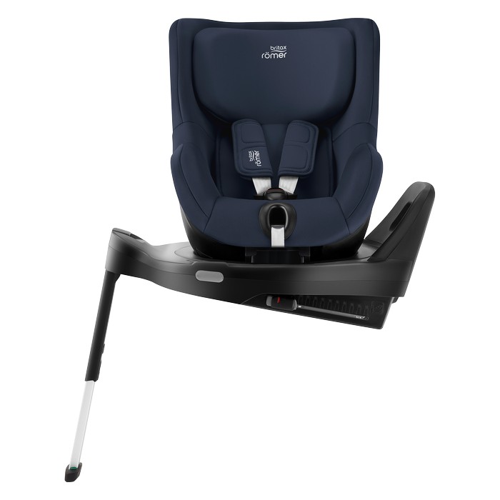 Britax Roemer  DUALFIX PRO M Night Blue (61-105 , 0-4 ) .0/1 -   3