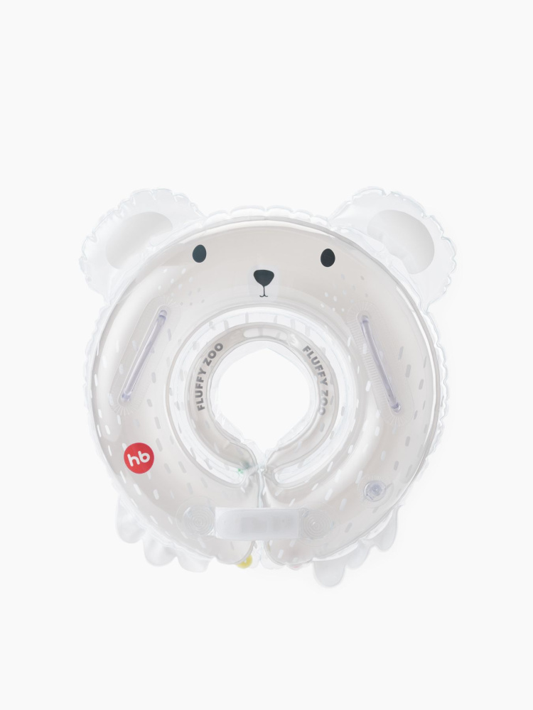 Happy Baby    Swimmer bear