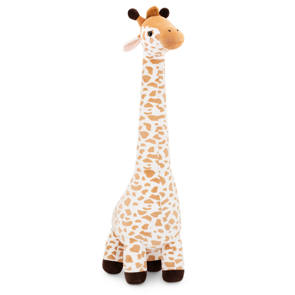 Giraffe soft toy h&m online