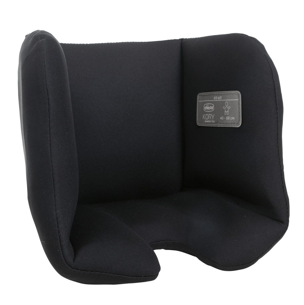 Chicco Автокресло 0+ Kory Essential Black (40-80 см) - фото  28