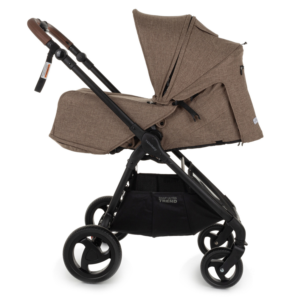 Valco baby Snap 4 Ultra Trend   / Cappuccino -   10
