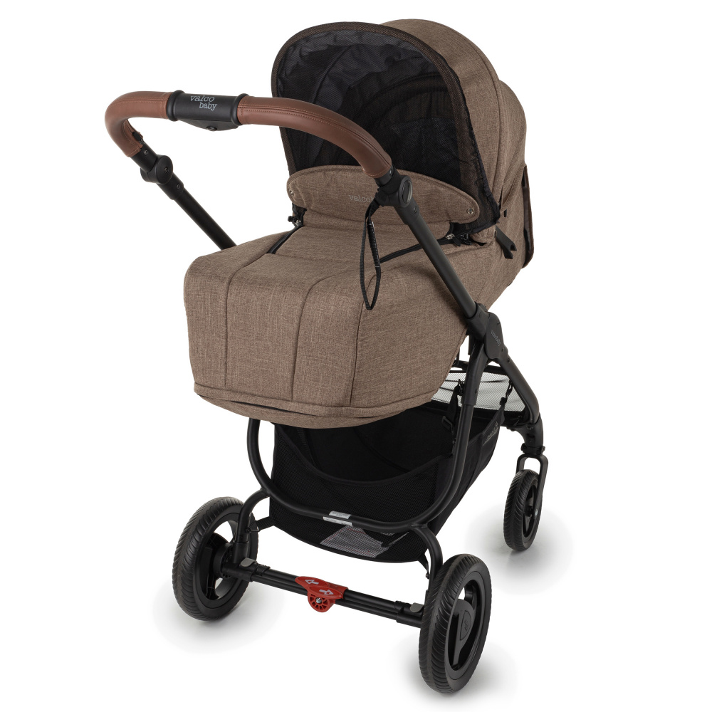 Valco Baby Snap 4 Ultra Trend  2  1 / Cappuccino -   15