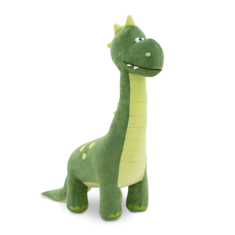 Рукозвери игрушка на руку Динозавр