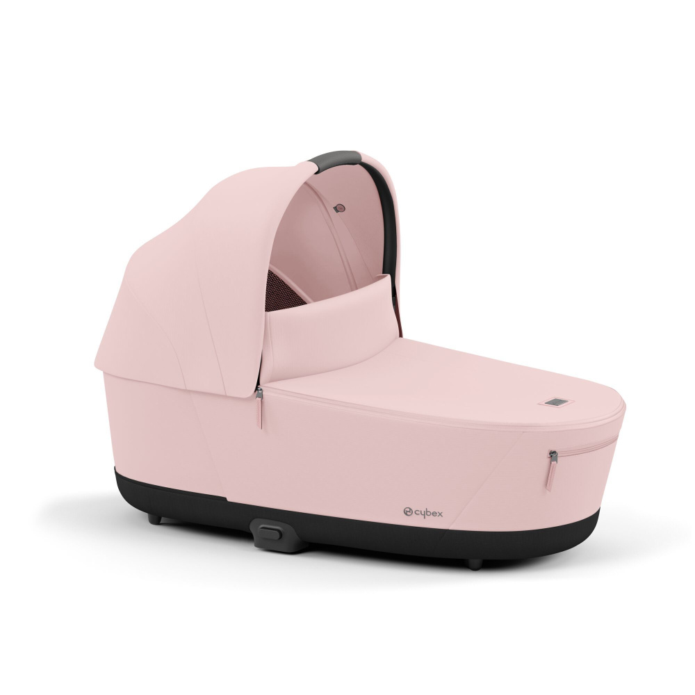 Cybex Priam IV Коляска 2 в 1 Rosegold /  Peach Pink - фото  7