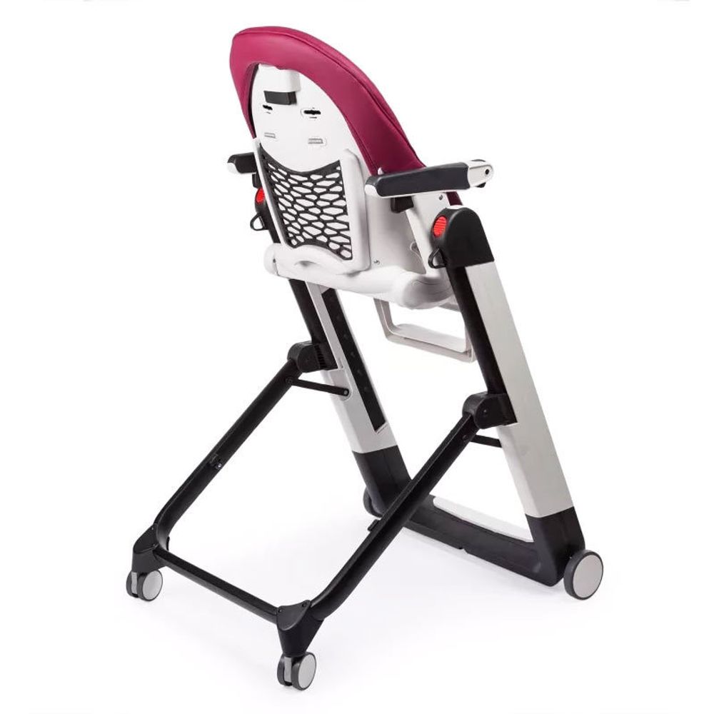 Peg Perego    Siesta Follow Me Berry -   10