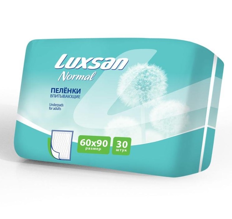 Luxsan basic  6090 30  -   1