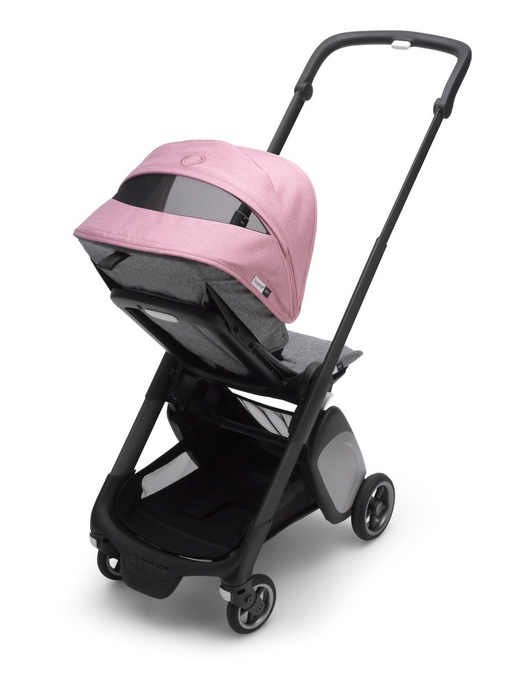 bugaboo ant pink