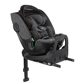 Chicco Автокресло (гр. 0+/1/2/3) Bi-seat is air car seat W/Base air, Black