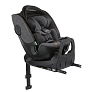 Chicco Автокресло (гр. 0+/1/2/3) Bi-seat is air car seat W/Base air, Black - фото 1