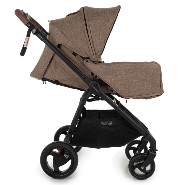 Valco baby Snap 4 Ultra Trend   / Cappuccino -   9