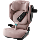 Britax Roemer Автокресло KIDFIX PRO Style | Dusty Rose (гр.2/3)