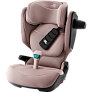 Britax Roemer Автокресло KIDFIX PRO Style | Dusty Rose (гр.2/3) - фото 1