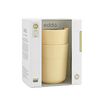 Edda стаканчики набор 2 штуки Мимоза