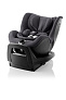 Britax Roemer Автокресло DUALFIX PRO Classic | Deep Grey (40-105 см, 0-4 года) гр.0/1 - фото 3