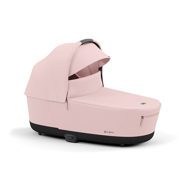 Cybex Priam IV Коляска 2 в 1 Rosegold /  Peach Pink - фото  4