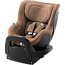 Britax Roemer Автокресло DUALFIX PRO M LUX | Warm Caramel(61-105 см, 3 мес.-4 года) гр.0/1