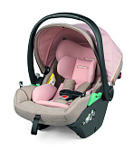 Peg Perego Автокресло 0+ Primo Viaggio Lounge ( 40-83 см, 0-12 мес) Mon Amour