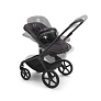 Bugaboo Fox5 коляска 2 в 1 Graphite/ Grey Melange / Astro Purple - фото 9