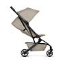 Joolz Коляска прогулочная Aer+ Sandy Taupe - фото 4