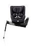 Britax Roemer Автокресло DUALFIX PRO Classic | Deep Grey (40-105 см, 0-4 года) гр.0/1 - фото 6
