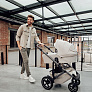 Britax Roemer Коляска 3в1 SMILE 5Z Soft Taupe - фото 27