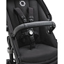 Bugaboo Fox5 коляска 2 в 1 Black/ Midnight Black/ Morning Pink в комплекте - фото 12