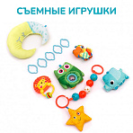 Forest kids коврик развивающий Dilolo