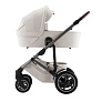 Britax Roemer Коляска 3в1 SMILE 5Z Soft Taupe - фото 21