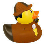 Веселые Ути-пути уточка детектив