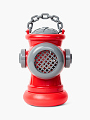 Happy Baby игрушка гидрант-генератор мыльных пузырей, HYDRANT BUBBLES