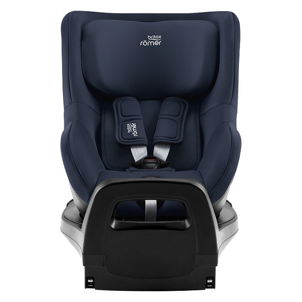 Britax Roemer  DUALFIX PRO M Night Blue (61-105 , 0-4 ) .0/1 -   2