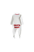 Tony Tots слип Santa Baby 