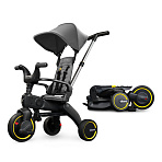 Doona Складной велосипед Liki Trike S1, Grey Hound