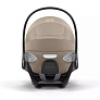 Cybex Автокресло Cloud T i-Size Plus Cozy Beige - фото 5