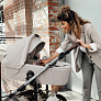 Britax Roemer Коляска 3в1 SMILE 5Z Soft Taupe - фото 24