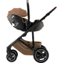 Britax Roemer автокресло BABY-SAFE PRO LUX | Warm Caramel - фото 4