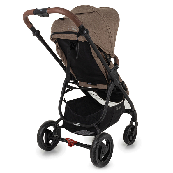 Valco Baby Snap 4 Ultra Trend  2  1 / Cappuccino -   18