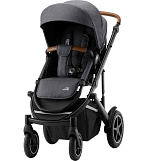 Britax Roemer Коляска прогулочная SMILE III  Midnight Grey