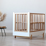 Фабрика облаков маятник для кроватки Onlybaby Scandi - фото 5