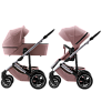 Britax Roemer Коляска 2в1 SMILE 5Z Dusty Rose - фото 3