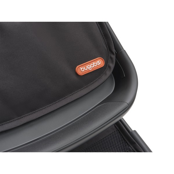 Bugaboo Fox Cub коляска 2 в 1 Black/ Midnight Black/Midnight Black - фото  18