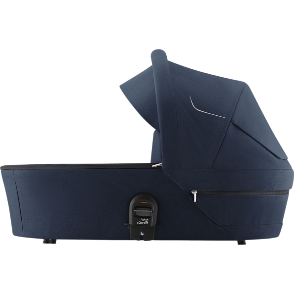 Britax Roemer Коляска 2в1 SMILE 5Z Night Blue - фото  8